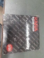 KANA ROLLER CHAIN 50-1 X 10' 192 LINKS NEW IN BOX