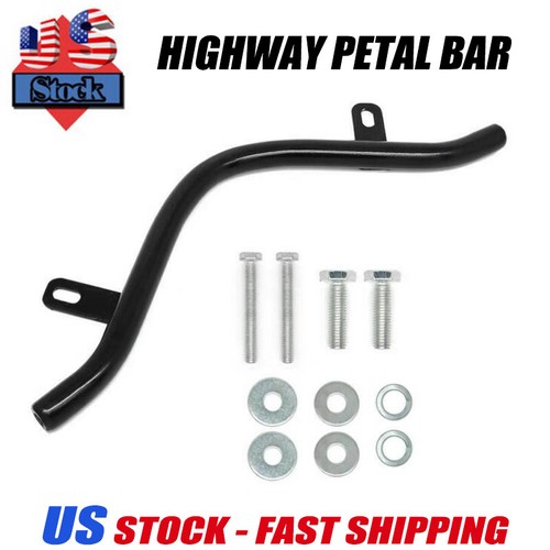 For Yamaha Zuma 125 Highway Bars 20092015 Foot Rest Extend Bar Stand