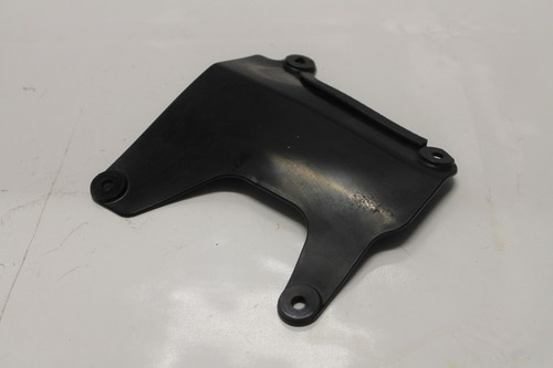 Kawasaki ZZR 1400 Abdeckung ABS Steuergerät Verkleidung Bj.07'