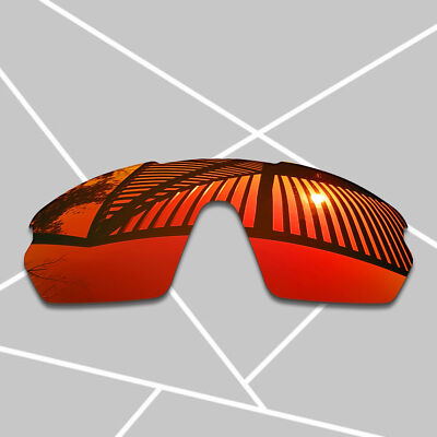 TRUE POLARIZED Replacement Lens for-Oakley Sphaera OO9403 Multi-Colors