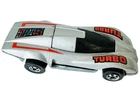 Hot Wheels Blackwall 1986 Crack-Ups Bangster Turbo Moving Parts Very Nice Shape