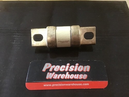 Fusible redresseur Littelfuse KLB-80 250V 80A - Photo 3/3