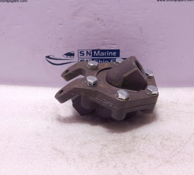 Rexroth Aventics R431003040 P-052935-00004 Quick Release Valve ½ 