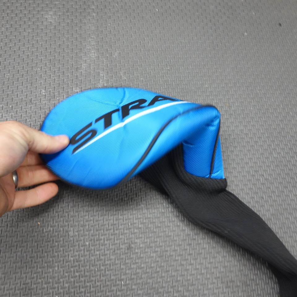 Strata Golf Driver head cover men golf fast ship 241020 Nice! eBay
