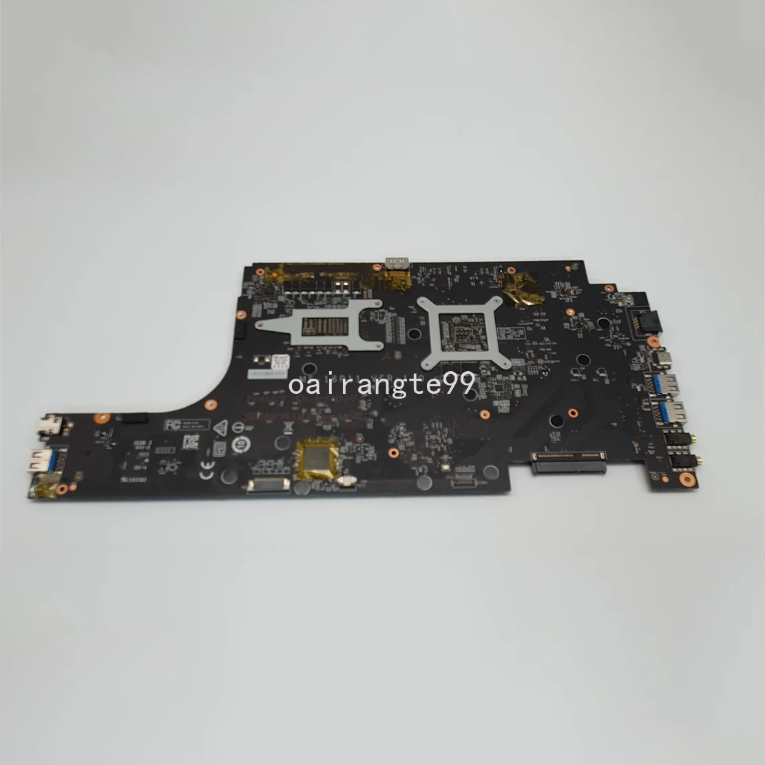 For MSI GE65 RAIDER 9SF MS-16R11 Motherboard i5 i7 8th Gen GTX1050