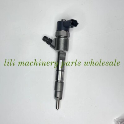Fuel Injector 0445110293 for Bosch Common Rail for GREATWALL Hover