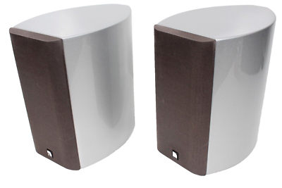 Audio Pro Bravo FX-01 Bookshelf Speaker Pair - 4 Ohm 125 Watts