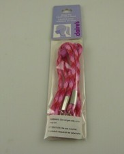 pink Lanyard strap cord for stop dropping your face mask on the floor
