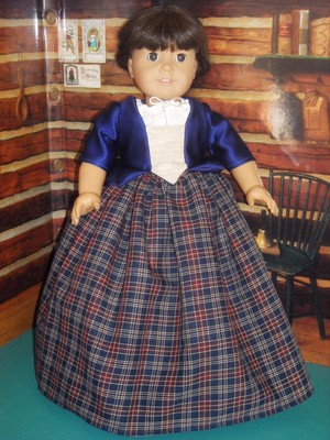 american girl doll claire