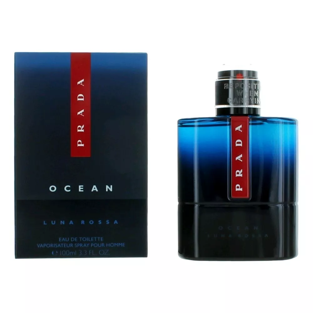 Prada 3.4 oz new arrivals