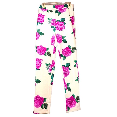 leggings de sport femmes MinkPink Move noir Capri 3/4 neuf avec