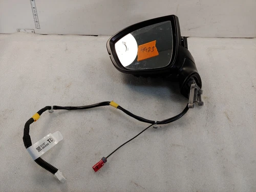 2022-2024 Nissan Pathfinder LH Mirror Assembly BSM/Signal/Camera OEM 96302-6TB5C