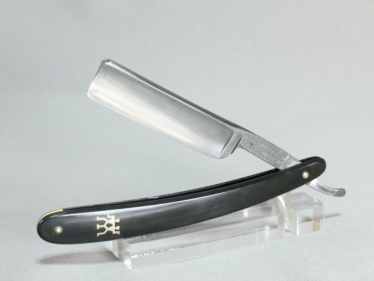 J.A.HENCKELS ZWILLINGSWERK AG 西洋剃刀 ヘンケルス ゾーリンゲン