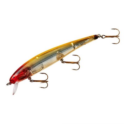 Bomber Wobbler B15A Long A - 11,5 cm - Clown