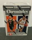 2021 Panini Chronicles NBA Draft Picks Blaster Box Sealed