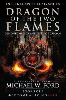 Nestor Avalos Dragon of the Two Flames (Paperback) (UK IMPORT)