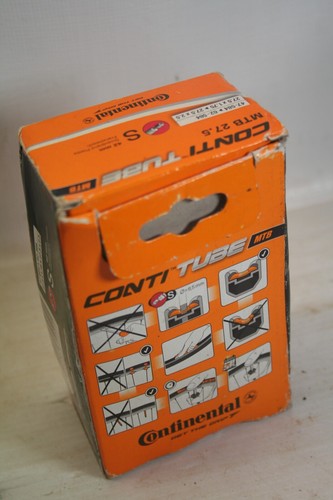 Continental Conti Schlauch MTB 27,5 x 1,75-27,5-2,75 Neu - Bild 2 von 2