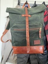 bradley mountain biographer backpack, Forest