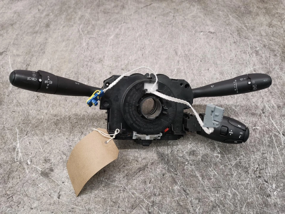 PEUGEOT 308 COMBINATION SWITCH 2007-2014 MK1 96643945XT #91088