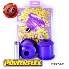 Powerflex Vorderer Unterarm Buchsen für Jaguar S Type X200 (98-02) PFF27-601