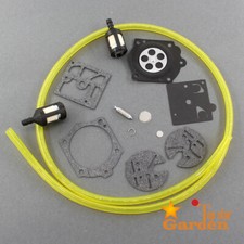 TXCJNIU Kit Di Riparazione E Ricostruzione Del Carburatore Per