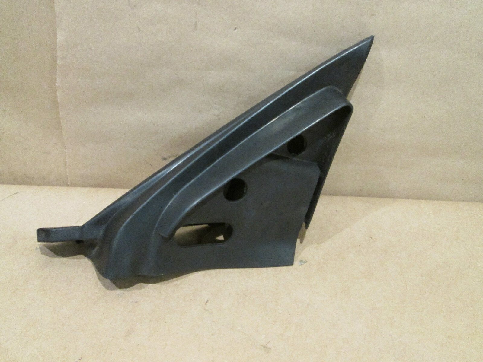 Ferrari 360, 430 - LH Door Side Mirror Gasket, # 65226000 USED