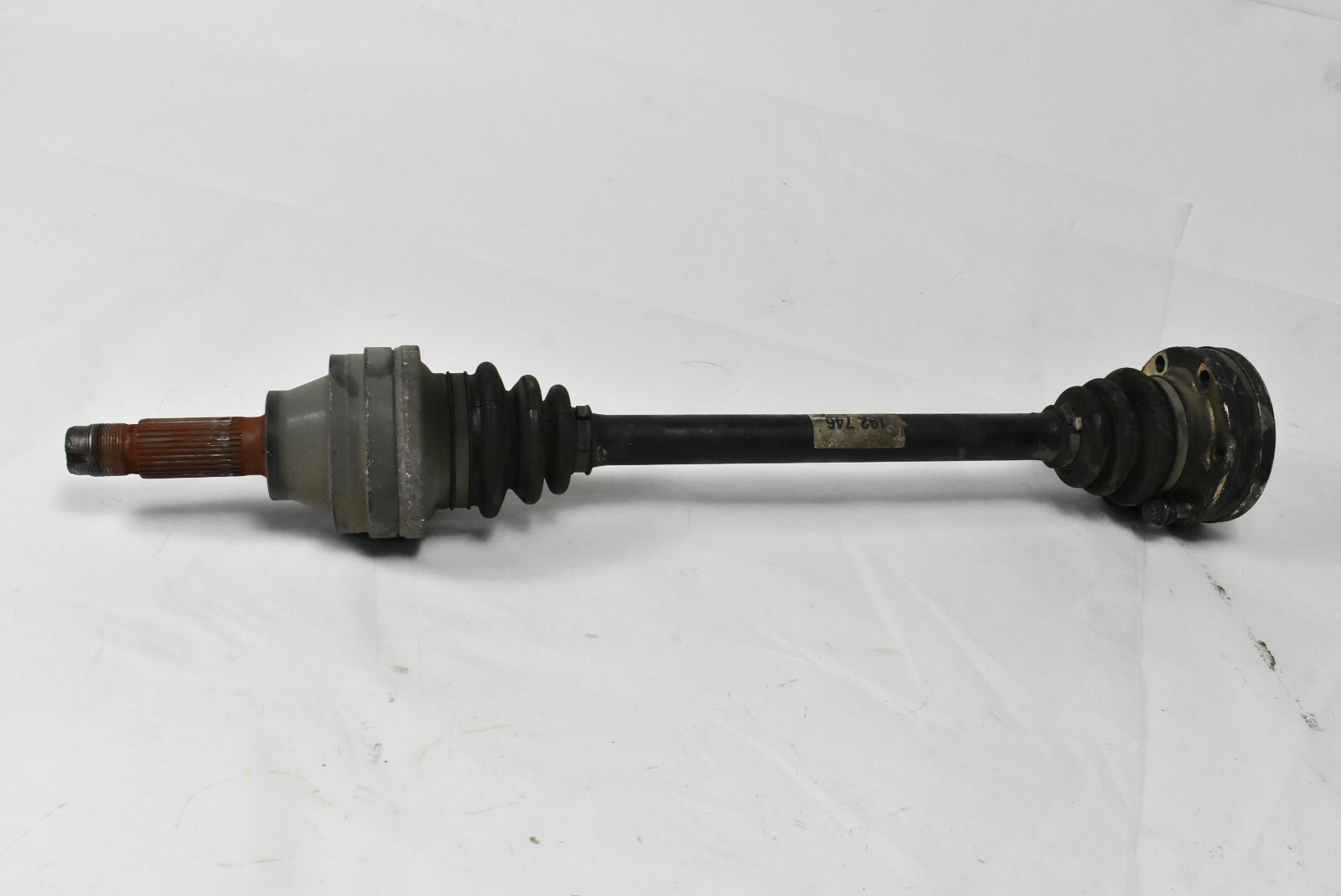 Rear Axle Shaft 192746 218164 Maserati Quattroporte M139