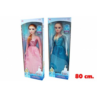 barbie 80 cm