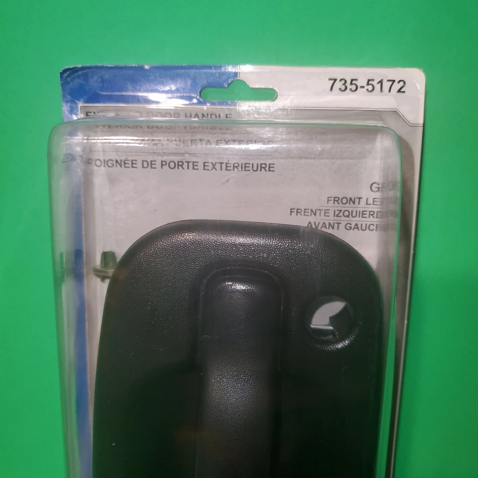 99 00 01 - 06 07 雪佛兰索罗德 1500 2500 3500 外门把手驱动器 LH — 第 2/4 张图片