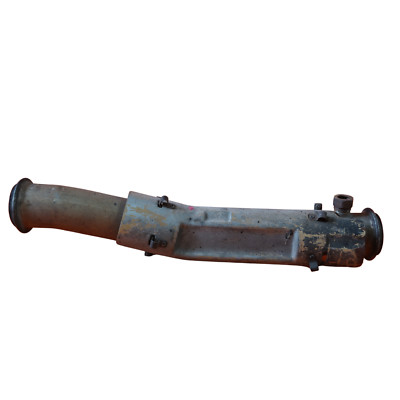 Fits DAF Intermediate Pipe With Sensor LF 45 Euro 4 5 Part No 1409385