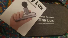 Tiny Lux PRO Hammer Muscle Massager Muscle Stretches & Recovery