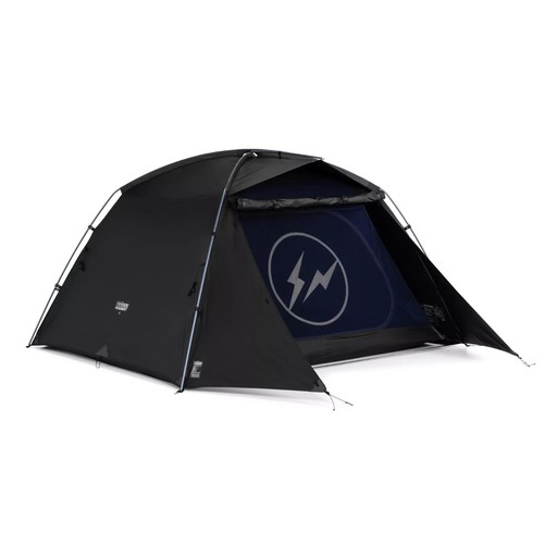 Helinox x Fragment 3P Dome Tent Black Navy / Limited / Expedited Ship - Picture 3 of 5