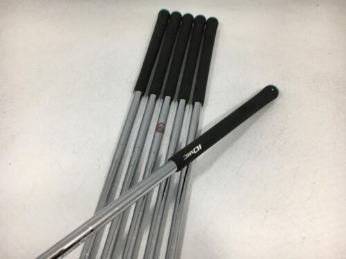 TaylorMade GLOIRE FORGED 2012 iron Set 5I-9I.Pw 6 Pcs Shaft N.S.PRO 950GH Flex S - Picture 3 of 4