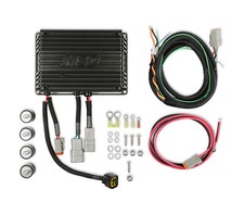 MSD Ignition 8001 PRO 600 Single Channel Ingn...