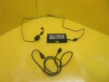 GENUINE CHICONY AC POWER SUPPLY ADAPTER A12-230P1A 19.5V 11.8A 230W 4-PIN w/CORD