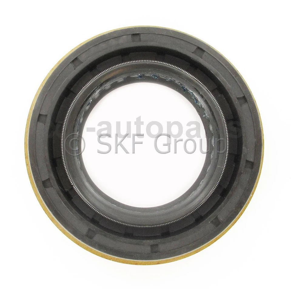 Se adapta a Jeep Commander 2006~2010 2X sello de eje delantero derecho SKF Foto 4 de 4