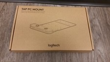 NEW Logitech Tap Touch PC Mount