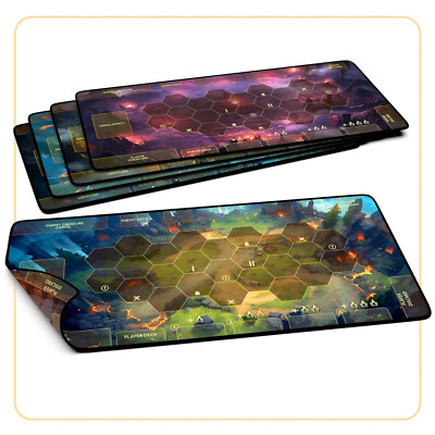 Jeu De Société Dragon Eclipse - Édition Guardian 'Sundrop' - Tout