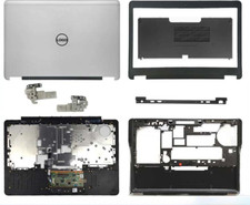 For Dell Latitude E7440 7440 Laptop LCD Back Cover A/B/C/D Cover