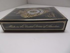 Theory 11 Playing Cards - Artisan Black Edition 2022 Sealed — photo 3