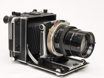 Braunschweig Universal-Heliar 36cm f/4.5