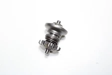 1996 95-98 KX250 OEM GOVERNOR LINKAGE EXHUAST VALVE DRIVE SHAFT POWER 49114 T31