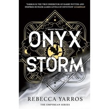 ONYX STORM Deluxe Collectors Edition The Empy...