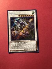 Yugioh Crystal Wing Synchro Dragon Bllr En062 Secret Rare Mint For Sale Online Ebay