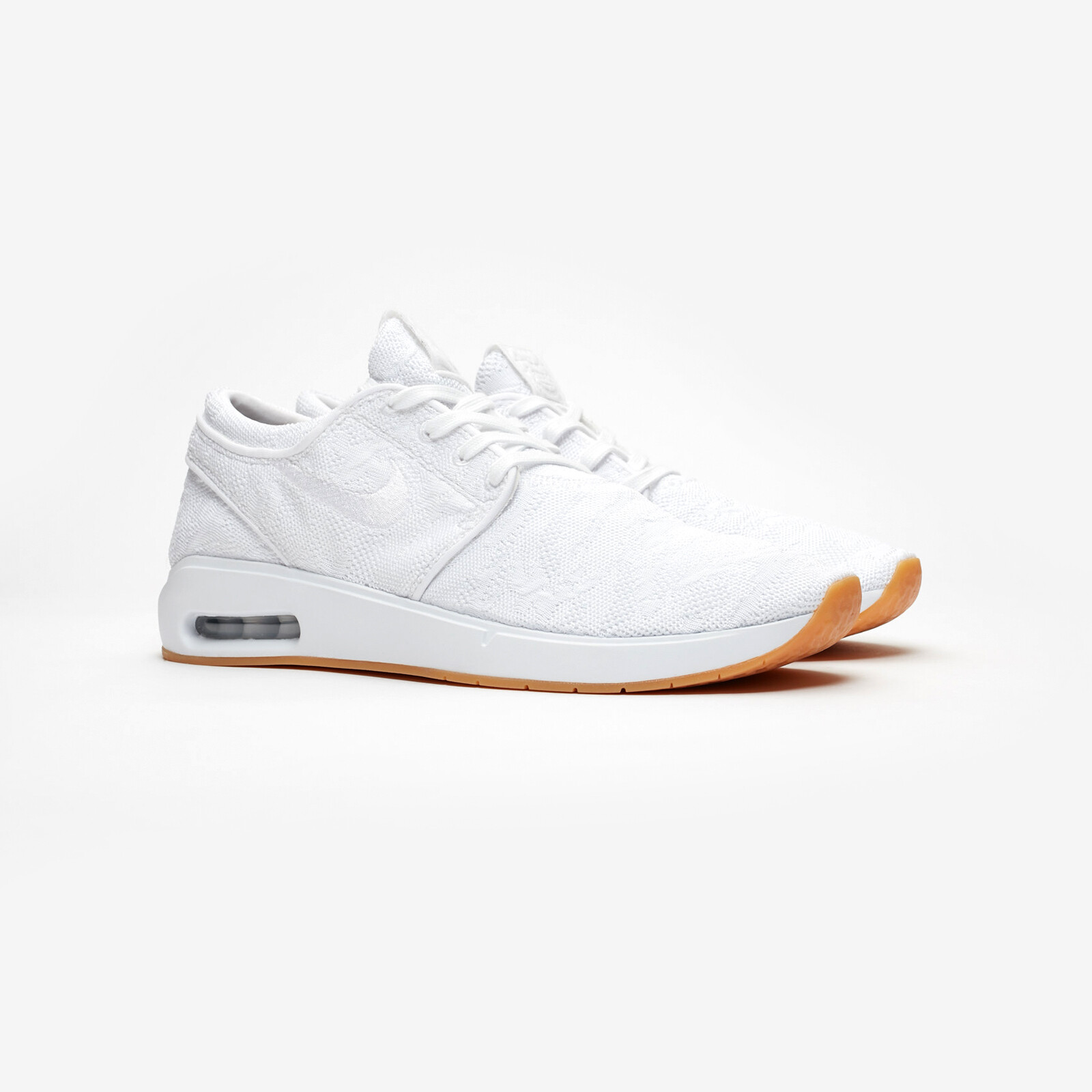nike air max janoski white