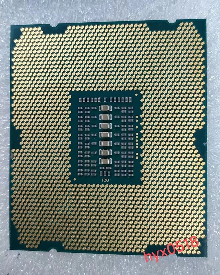 Intel Xeon E5-2690 V2 3GHz Ten Core 10C/20T 25M Processor LGA2011 SR1A5 CPU  - Image 2 of 3