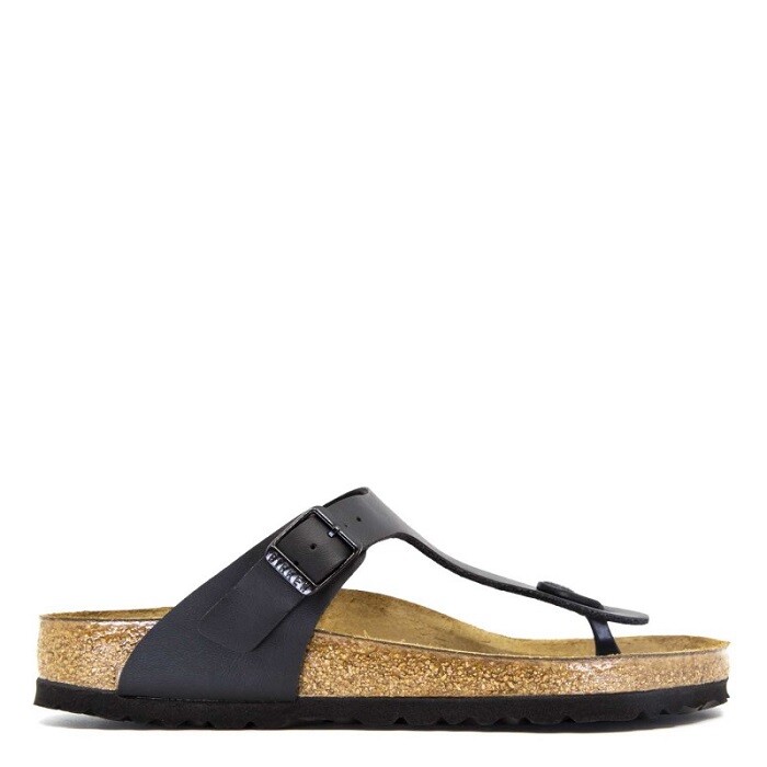 ほぼ新品美品BIRKENSTOCK ブラック 37(24cm) 95_244621_1653505188632.jpg