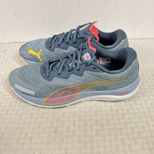 Puma Velocity Nitro 2, Evening Sky Sunset Glow, 376262 08, Womens Sz 10.5 - NEW