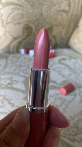 New Unboxed Clinique Lip Color+ Primer Lipstick Full size ~Choose Your Color - Picture 21 of 37