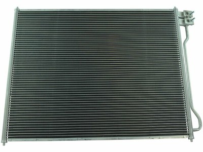 DIY Solutions A/C Condenser fits Ford E150 2007-2014 68XMYH